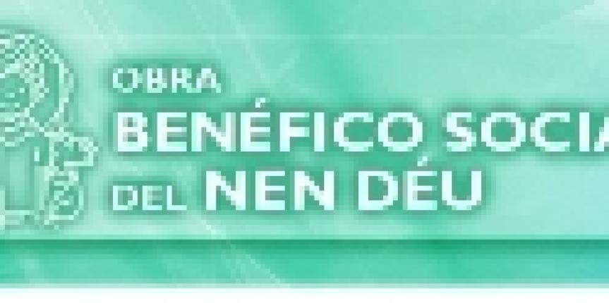 Obra Benèfico Social Nen Déu