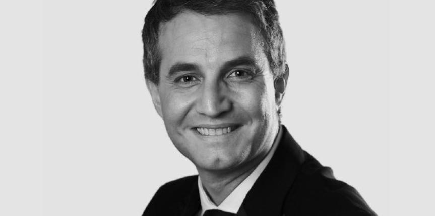 Carlos Caballero