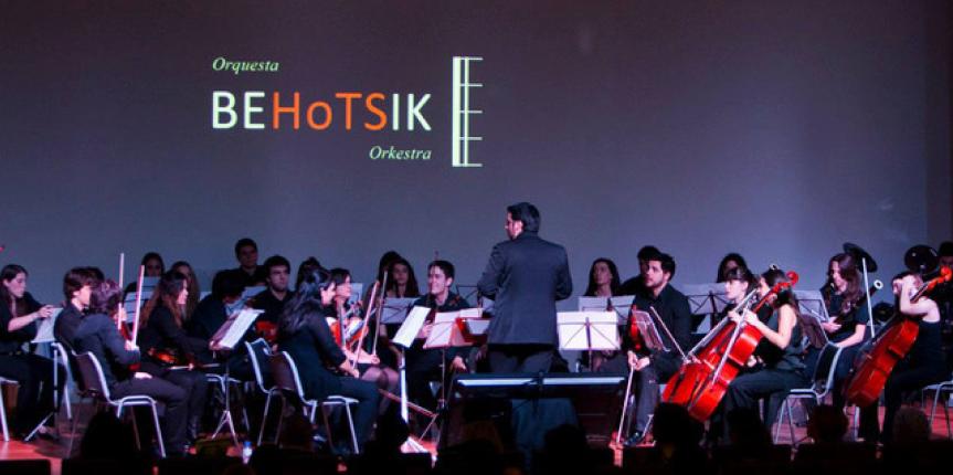 Bilbao2014 – behotsikB