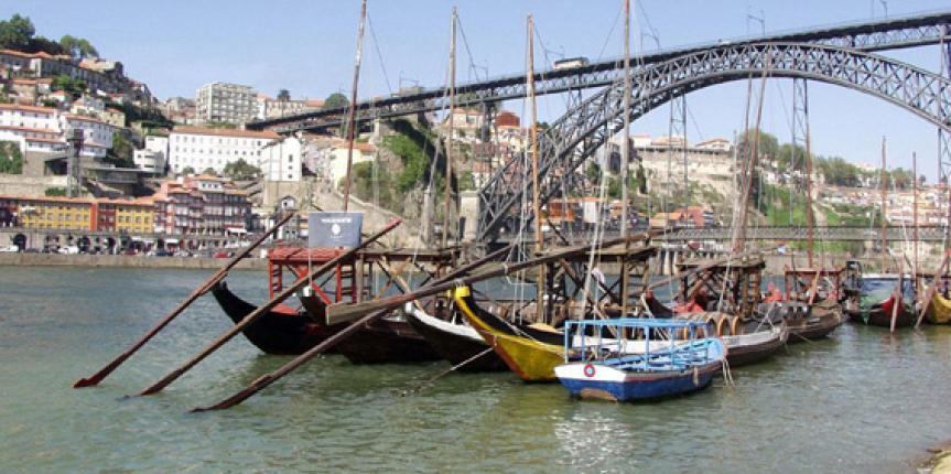 Oporto
