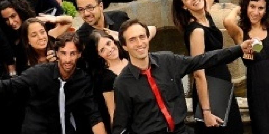 Ensemble Vocal Pro Musica2