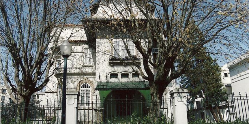 Centro António Cándido