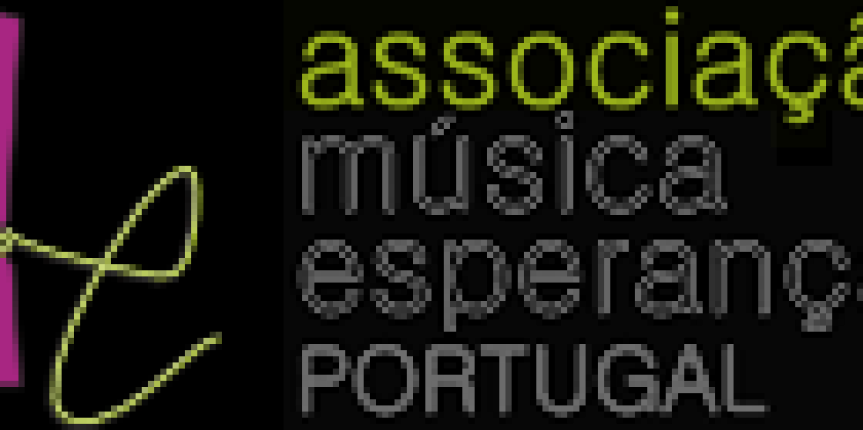 musica esperança