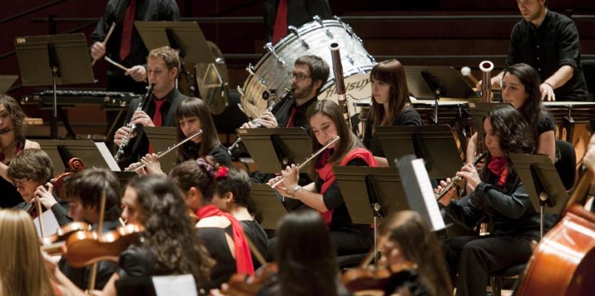 Bilbao2014 – leioa